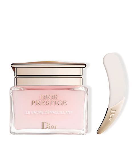 dior le baume démaquillant|dior prestige le baume.